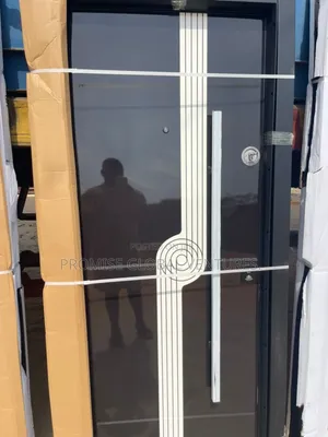 4ft Luxury Turkish Door