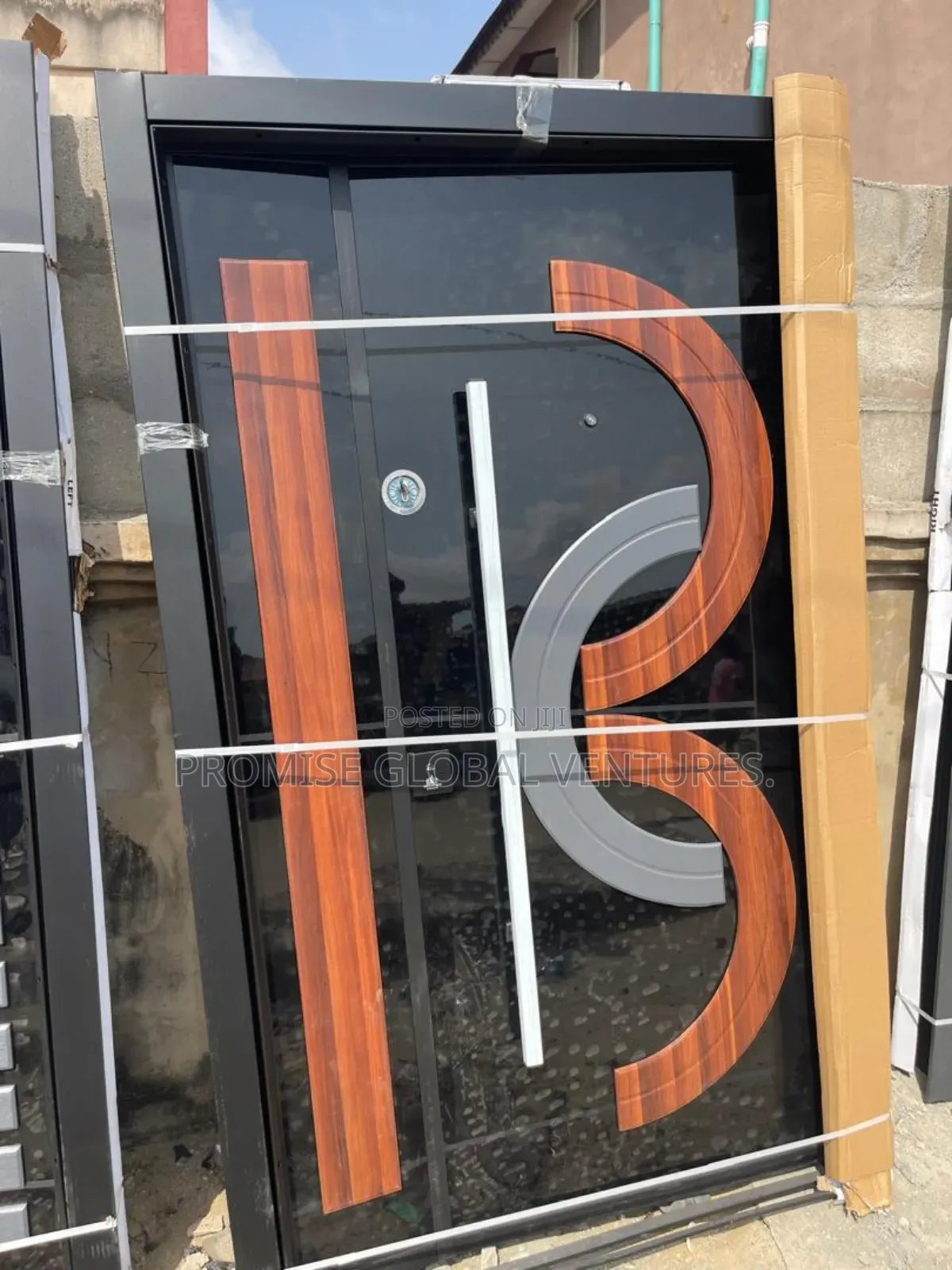 4ft Luxury Turkish Door