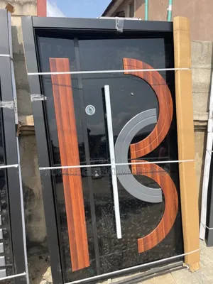 4ft Luxury Turkish Door