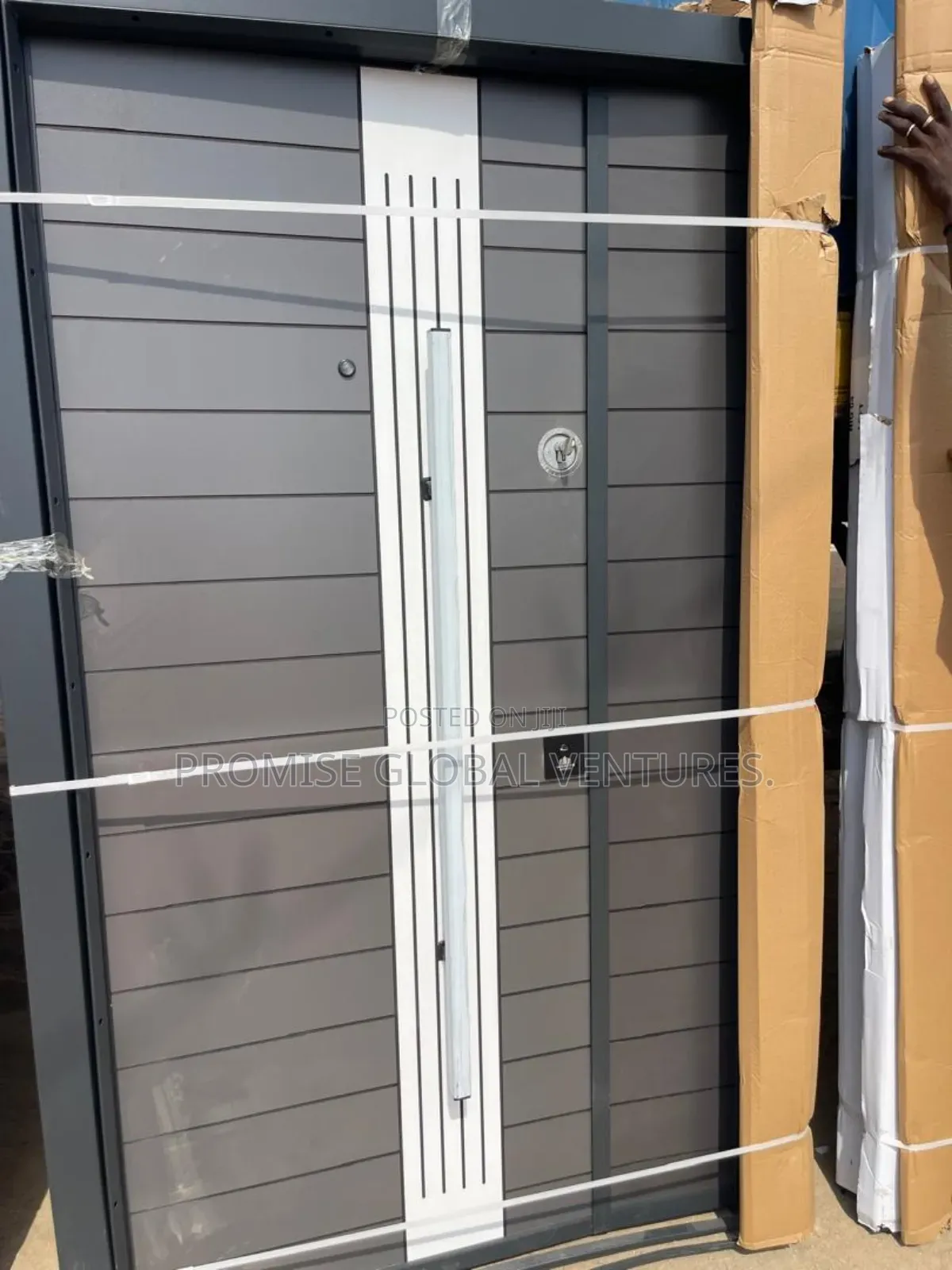 4ft Luxury Turkish Door