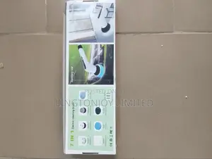 Cordless Floor Scrubber
