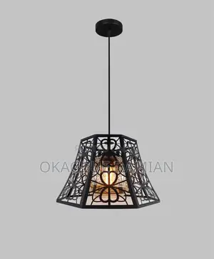 Nordic Glass Pendant Lights Modern Hanging Lamp