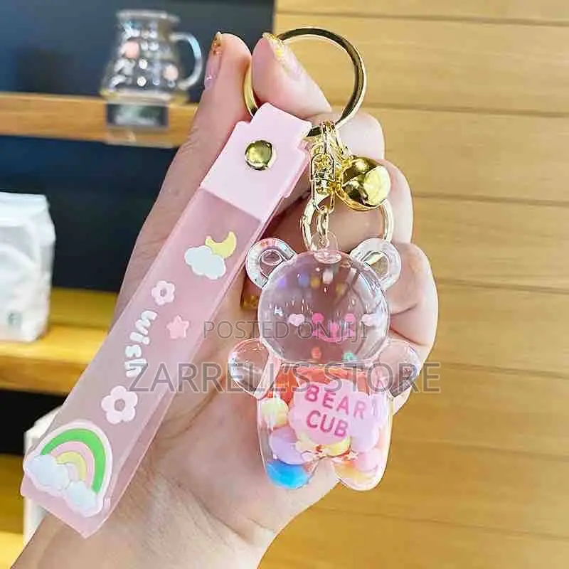 Cute Key Chains