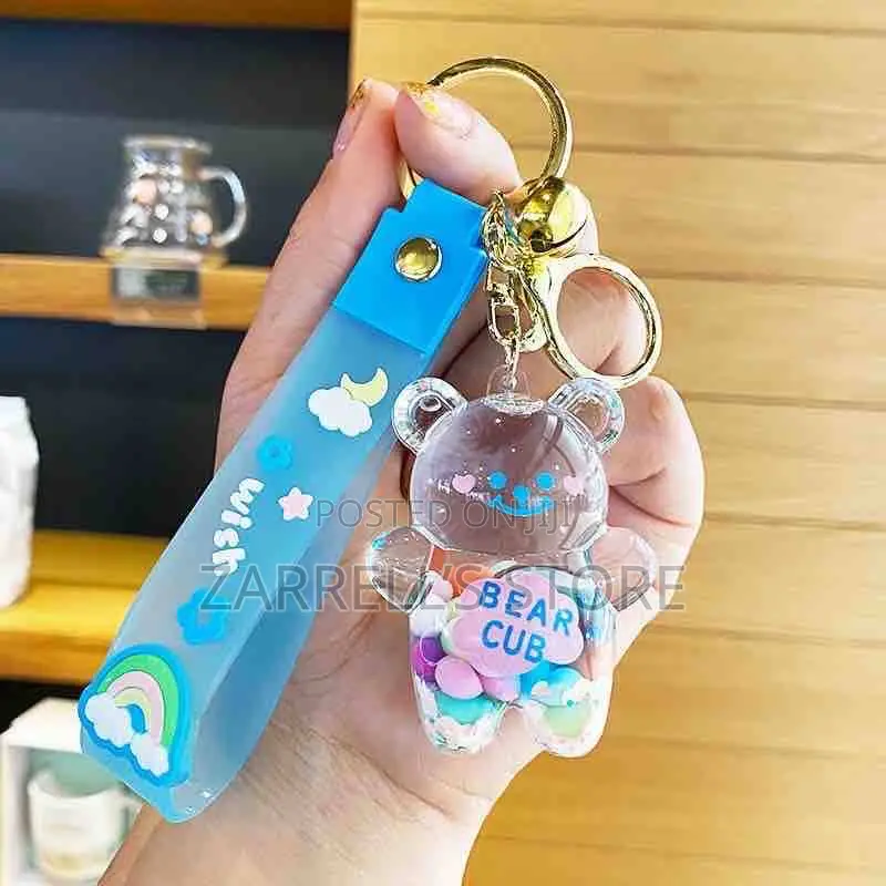 Cute Key Chains