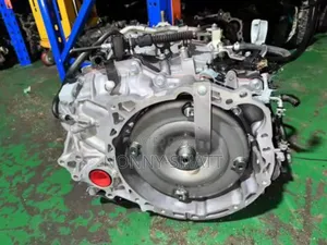 Automatic Transmission for Mitsubishi Outlander 2018 4 Plug