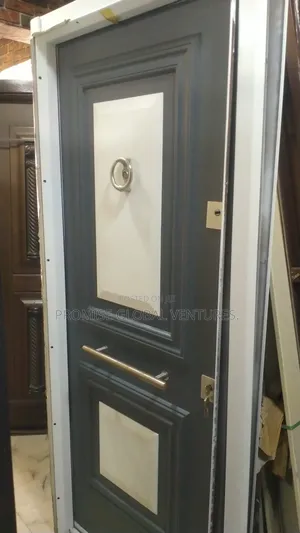 3ft Luxury Turkish Door