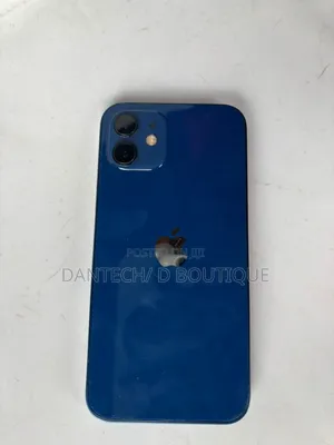 Apple iPhone 12 128 GB Blue