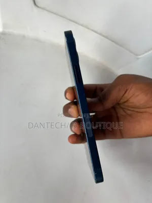 Apple iPhone 12 128 GB Blue