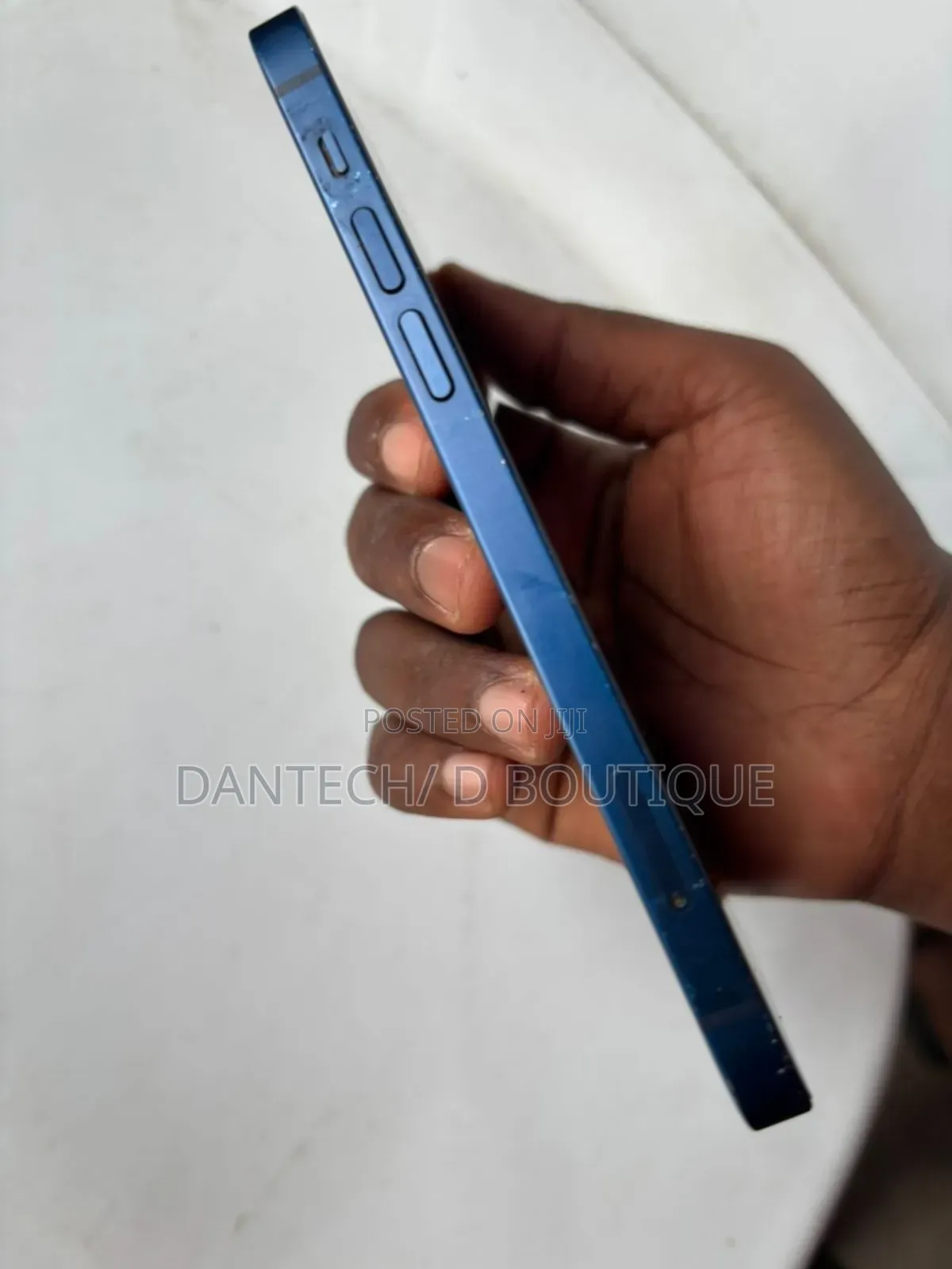 Apple iPhone 12 128 GB Blue
