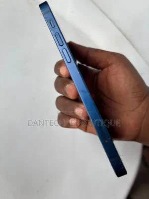 Apple iPhone 12 128 GB Blue