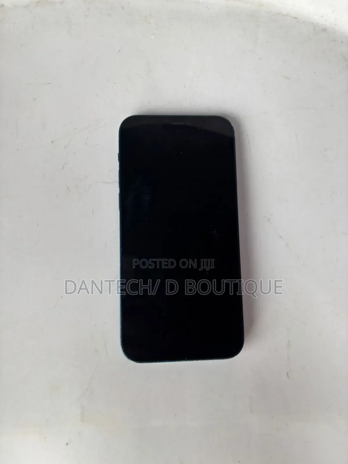 Apple iPhone 12 128 GB Blue