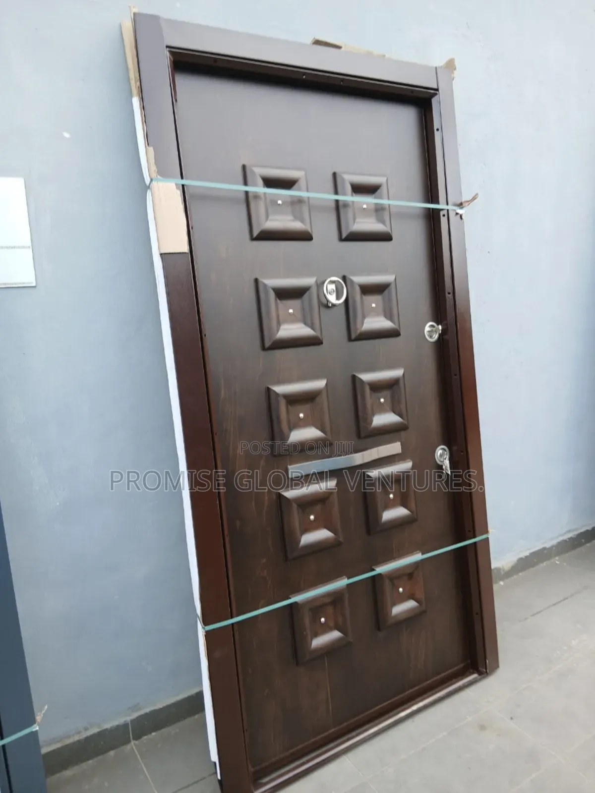 4ft Single Opening Turkish Door