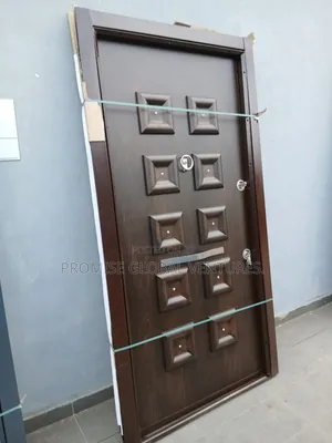 4ft Single Opening Turkish Door