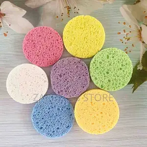 Facial Foam (6 in 1)
