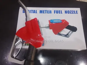 1" Digital Nozzle
