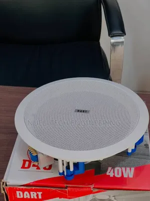 Ceiling Speakers Dart 30w