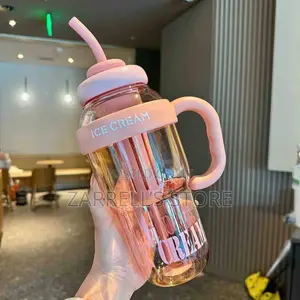 Ice Cream Cup