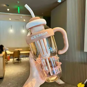 Ice Cream Cup