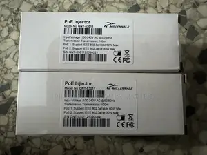 Poe Injector