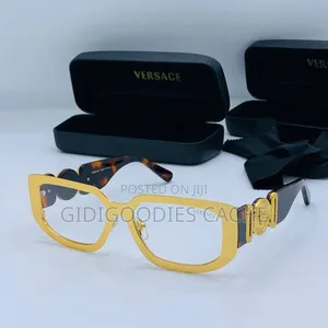 Versace Sunglasses