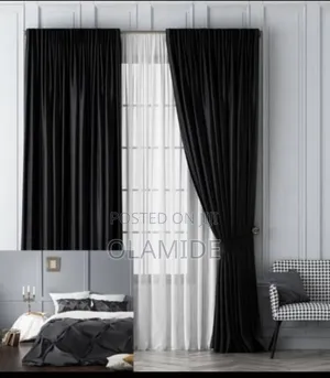 Standard Curtain