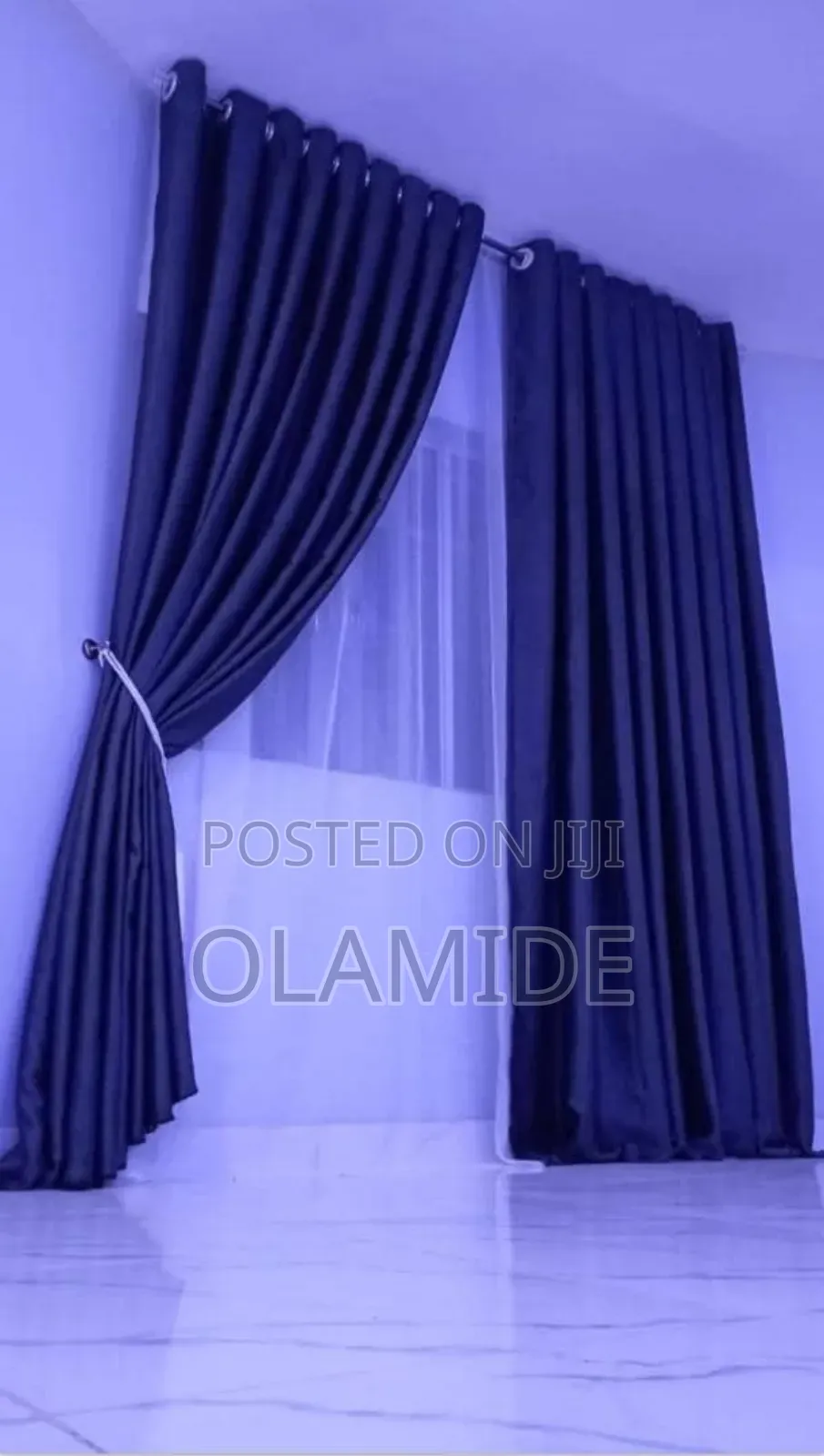Standard Curtain