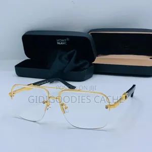 Mont Blanc Eyewear