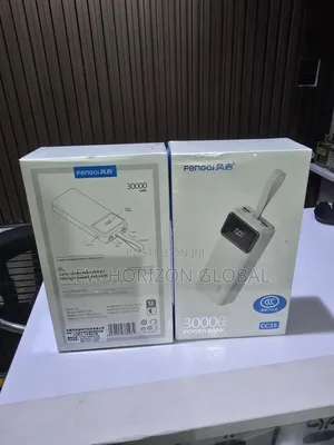 Fengoi 30000mah 22.5w
