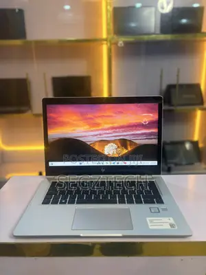 Laptop HP EliteBook X360 1030 G2 16GB Intel Core I7 SSD 256GB