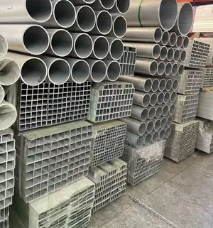 Squre Pipe