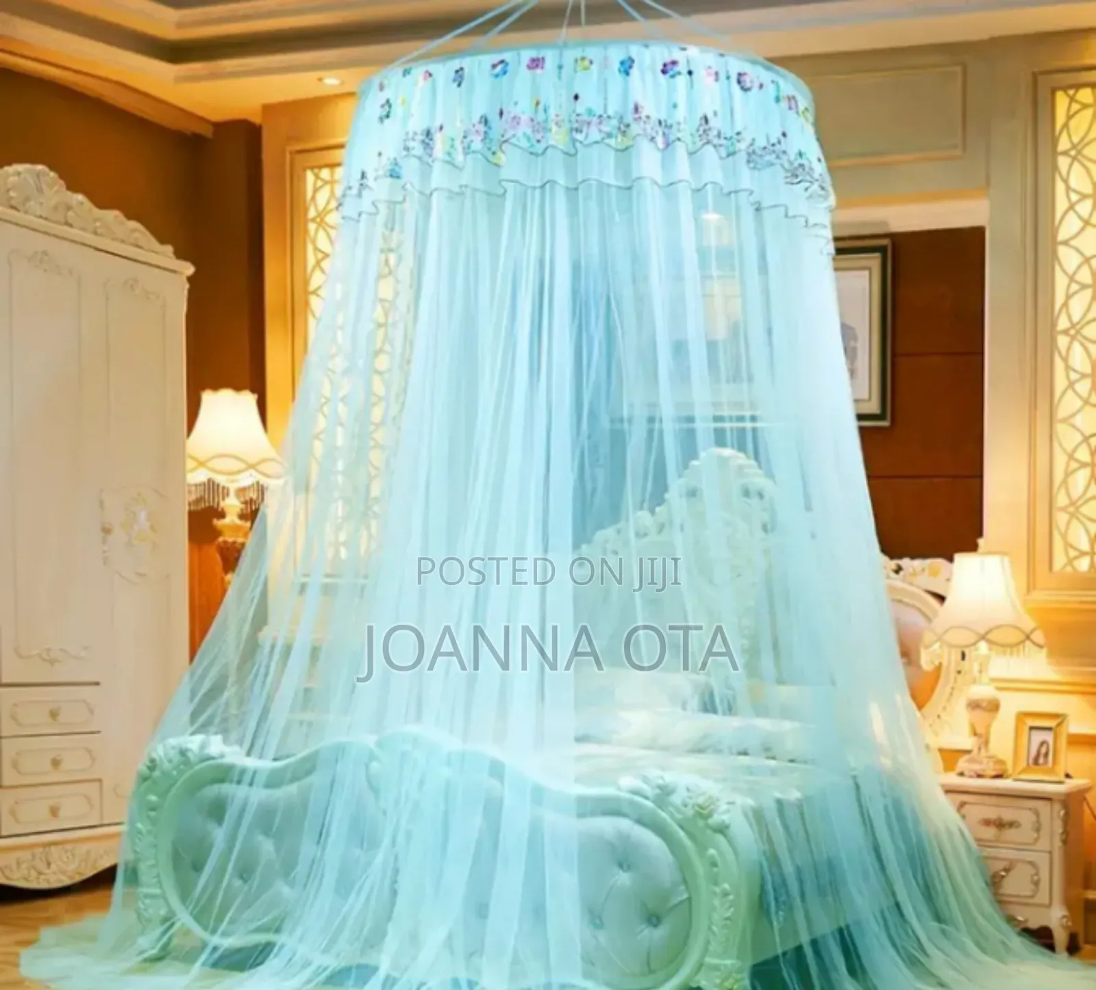 Classic Dome Net