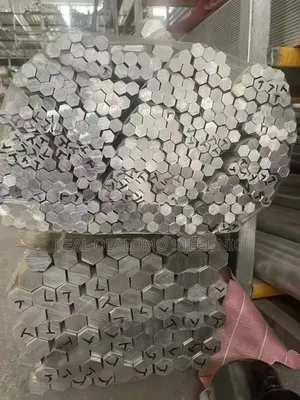 Hexagon Rod