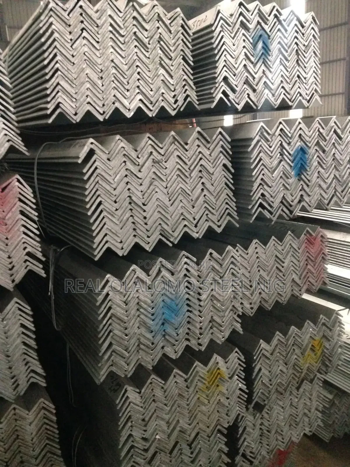 50mm Angle Iron