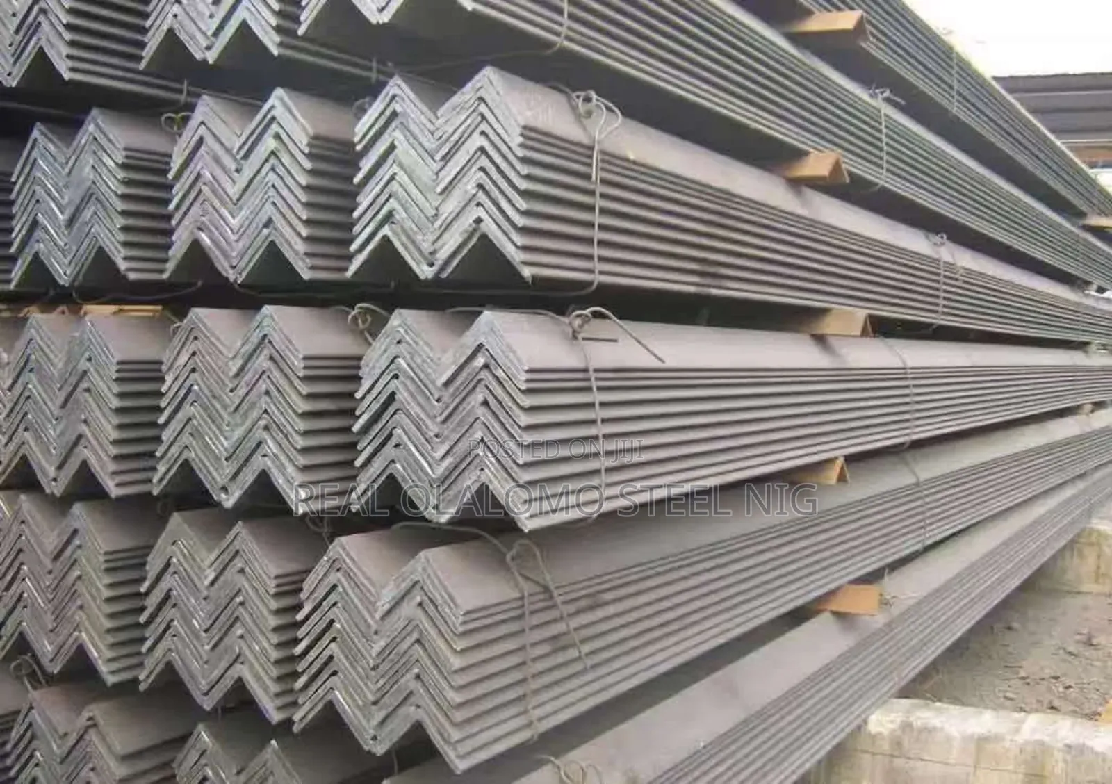 50mm Angle Iron