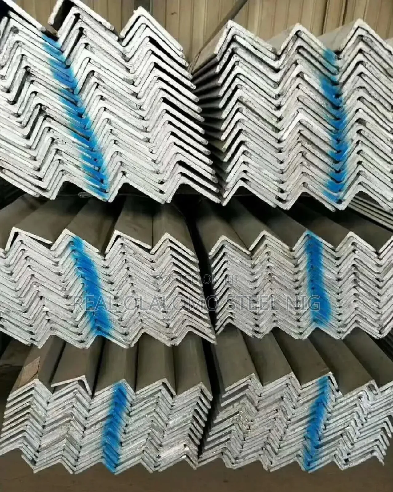 50mm Angle Iron
