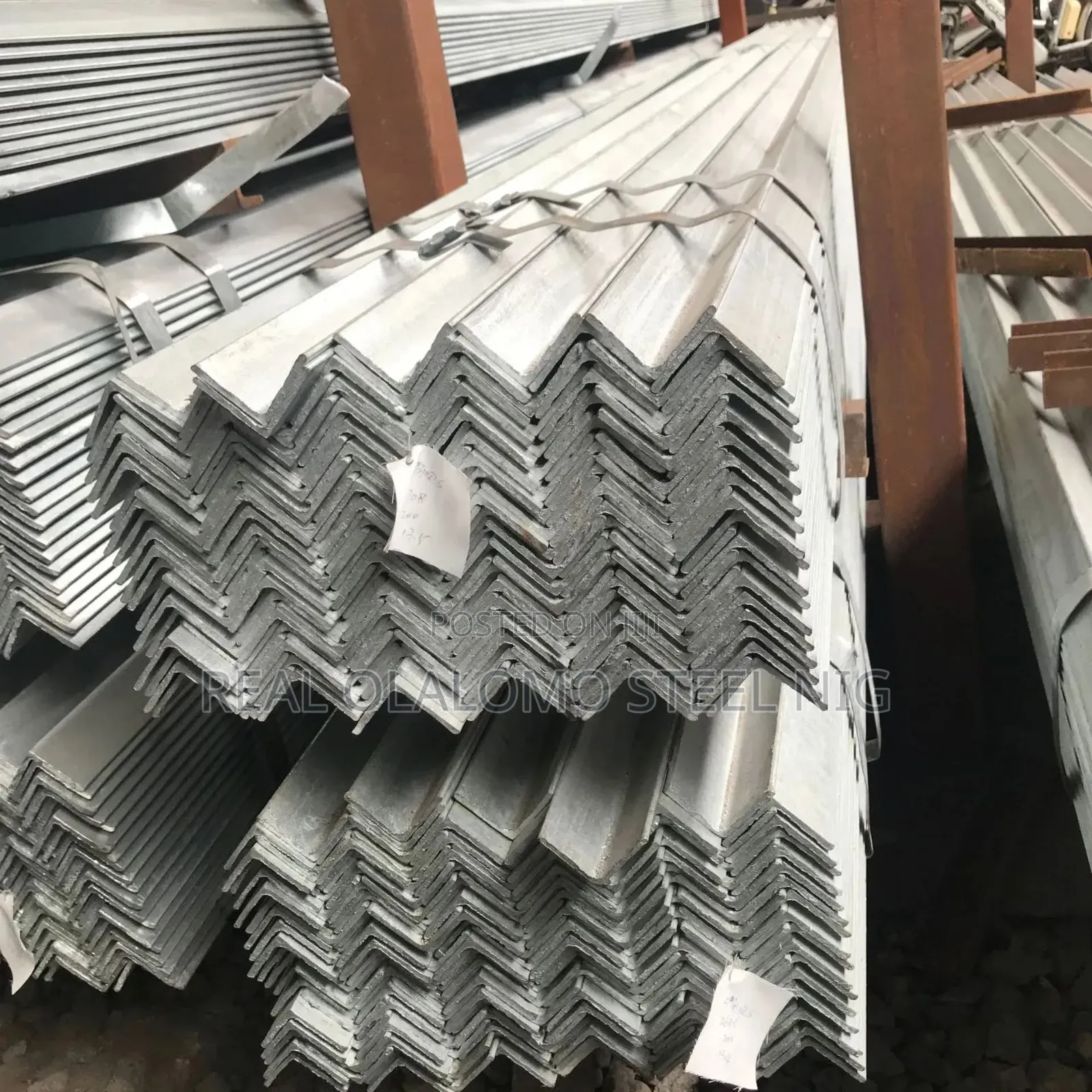 50mm Angle Iron