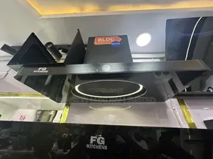 Fg Kitchen Luxury Heat Extractor