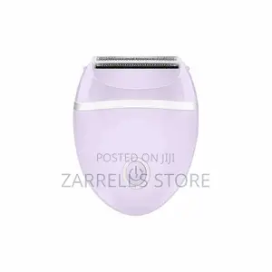 Electric Shaving Razor