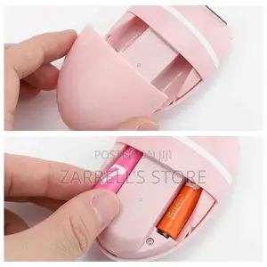 Electric Shaving Razor