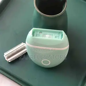 Electric Shaving Razor