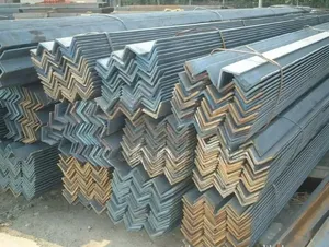 50mm Mild Steel Angle Iron