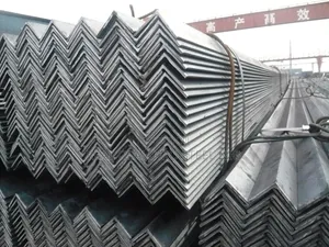 50mm Mild Steel Angle Iron