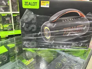 Zealot P12