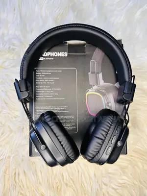 Major Iv Bluetooth Headset , 80hours Long Last Battery