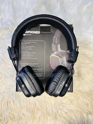 Major Iv Bluetooth Headset , 80hours Long Last Battery