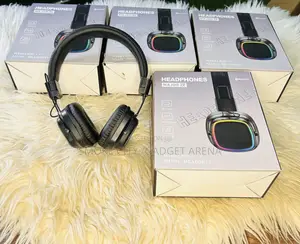 Major Iv Bluetooth Headset , 80hours Long Last Battery
