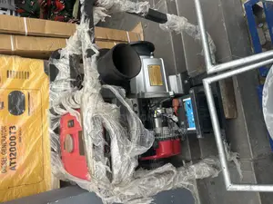 6 Inches Diesel Water Pump