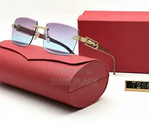 Fashionable Glasses For Men
