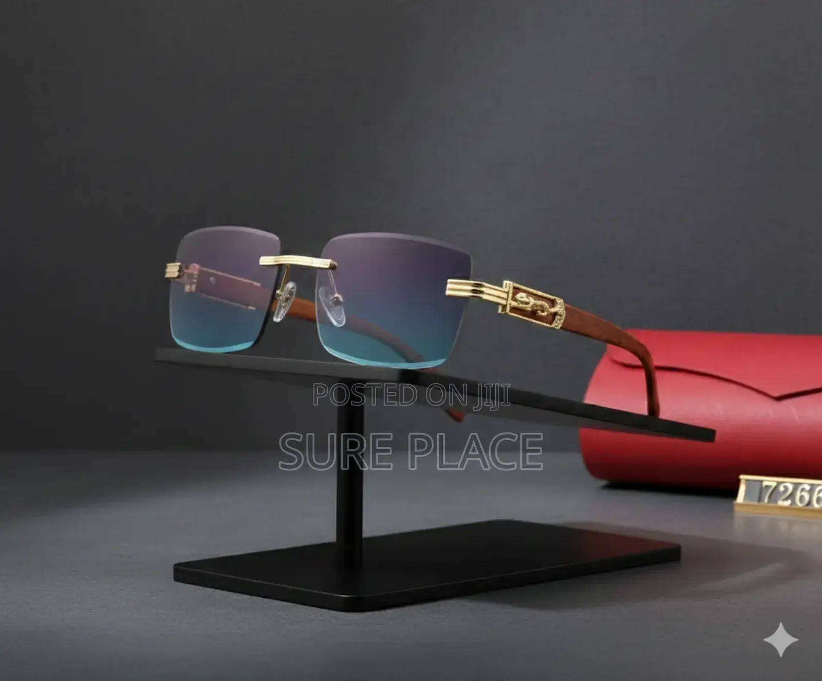 Fashionable Glasses For Men