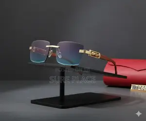Fashionable Glasses For Men